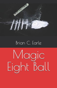 Magic Eight Ball Magic Eight Ball