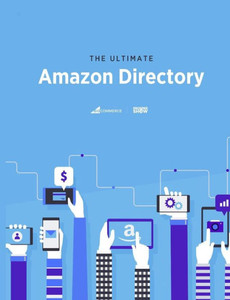 The Ultimate Amazon Directory: Seller Services, Solutions & Providers