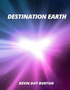 Destination Earth Destination Earth