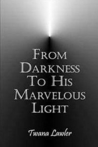 From Darkness To His Marvelous Light From Darkness To His Marvelous Light