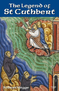 The Legend Of St Cuthbert