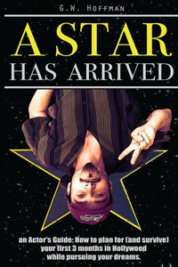 A Star Has Arrived (Volume 1) A Star Has Arrived (Volume 1)