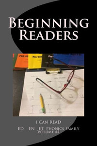 Beginning Readers: I Can Read (Volume 4) Beginning Readers: I Can Read (Volume 4)