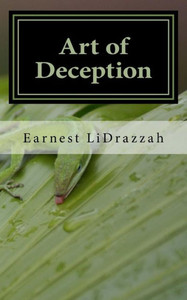 Art Of Deception Art Of Deception