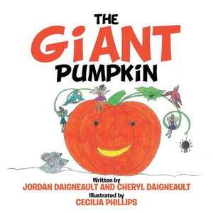 The Giant Pumpkin The Giant Pumpkin
