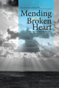 Mending Of A Broken Heart Mending Of A Broken Heart