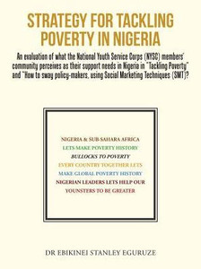 Strategy For Tackling Poverty In Nigeria Strategy For Tackling Poverty In Nigeria
