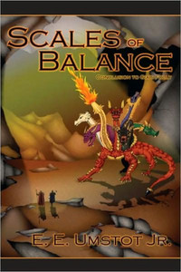 The Scales Of Balance