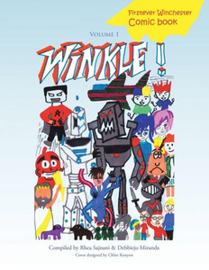 Winkle: Volume 1