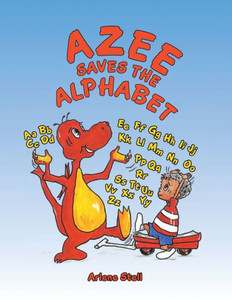 Azee Saves The Alphabet Azee Saves The Alphabet