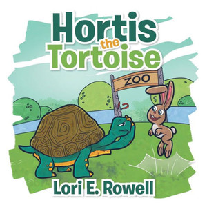 Hortis The Tortoise Hortis The Tortoise