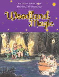 Woodland Magic Woodland Magic
