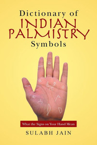 Dictionary Of Indian Palmistry Symbols Dictionary Of Indian Palmistry Symbols