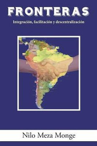 Fronteras (Spanish Edition) Fronteras (Spanish Edition)