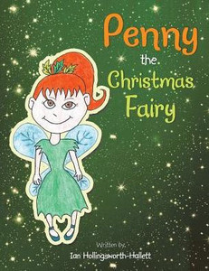 Penny The Christmas Fairy Penny The Christmas Fairy