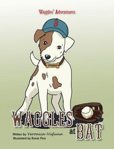 Waggles At Bat Waggles At Bat