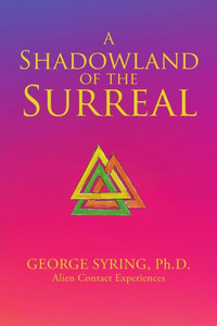 A Shadowland Of The Surreal A Shadowland Of The Surreal