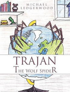 Trajan: The Wolf Spider