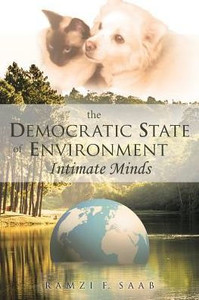 The Democratic State Of Environment Intimate Minds