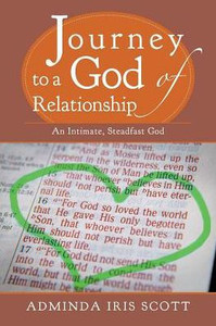 Journey To A God Of Relationship Journey To A God Of Relationship