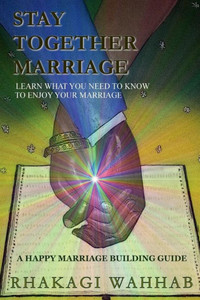 Stay Together Marriage