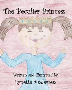 The Peculiar Princess