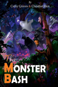 The Monster Bash The Monster Bash