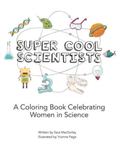 Super Cool Scientists Super Cool Scientists