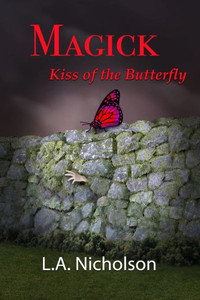 Magick! Kiss Of The Butterfly