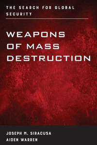 Weapons Of Mass Destruction Weapons Of Mass Destruction