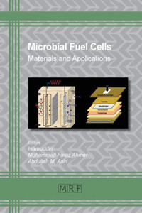 Microbial Fuel Cells (46) (Materials Research Foundations) Microbial Fuel Cells (46) (Materials Research Foundations)