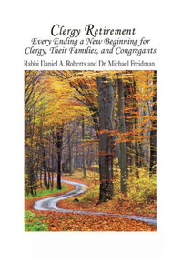 Clergy Retirement (Death, Value, And Meaning)