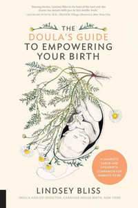 The Doula'S Guide To Empowering Your Birth: A Complete Labor And Childbirth Companion For Parents To Be The Doula'S Guide To Empowering Your Birth: A Complete Labor And Childbirth Companion For Parents To Be