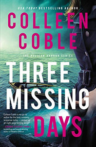 Three Missing Days (The Pelican Harbor Series) - Paperback
