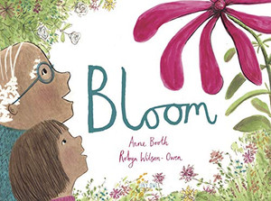 Bloom - Hardcover - 9781910328637