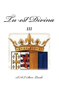 Tu Est Divina Iii (Swedish Edition)