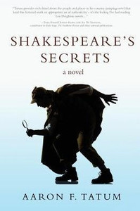 Shakespeare'S Secrets