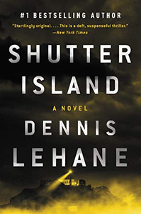 Shutter Island: A Novel