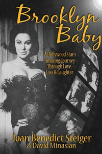 Brooklyn Baby: A Hollywood Star'S Amazing Journey Through Love, Loss & Laughter Brooklyn Baby: A Hollywood Star'S Amazing Journey Through Love, Loss & Laughter
