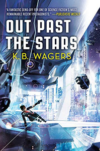 Out Past the Stars (The Farian War, 3)