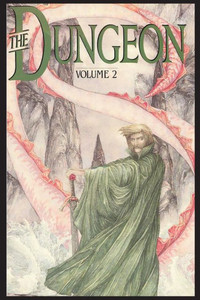 Philip José Farmer'S The Dungeon Vol. 2