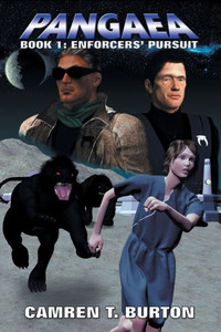 Pangaea: Book 1?Enforcers? Pursuit