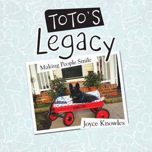 Toto'S Legacy: Making People Smile