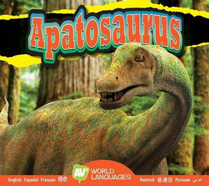 Apatosaurus (World Languages)