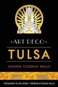 Art Deco Tulsa (Landmarks)