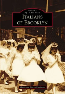 Italians Of Brooklyn (Images Of America)