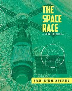 Space Stations And Beyond (Space Race)