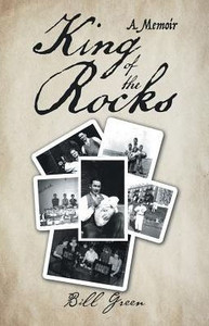 King Of The Rocks
