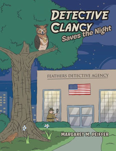 Detective Clancy Saves The Night
