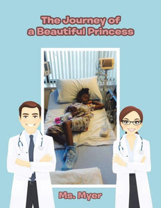 The Journey Of A Beautiful Princess